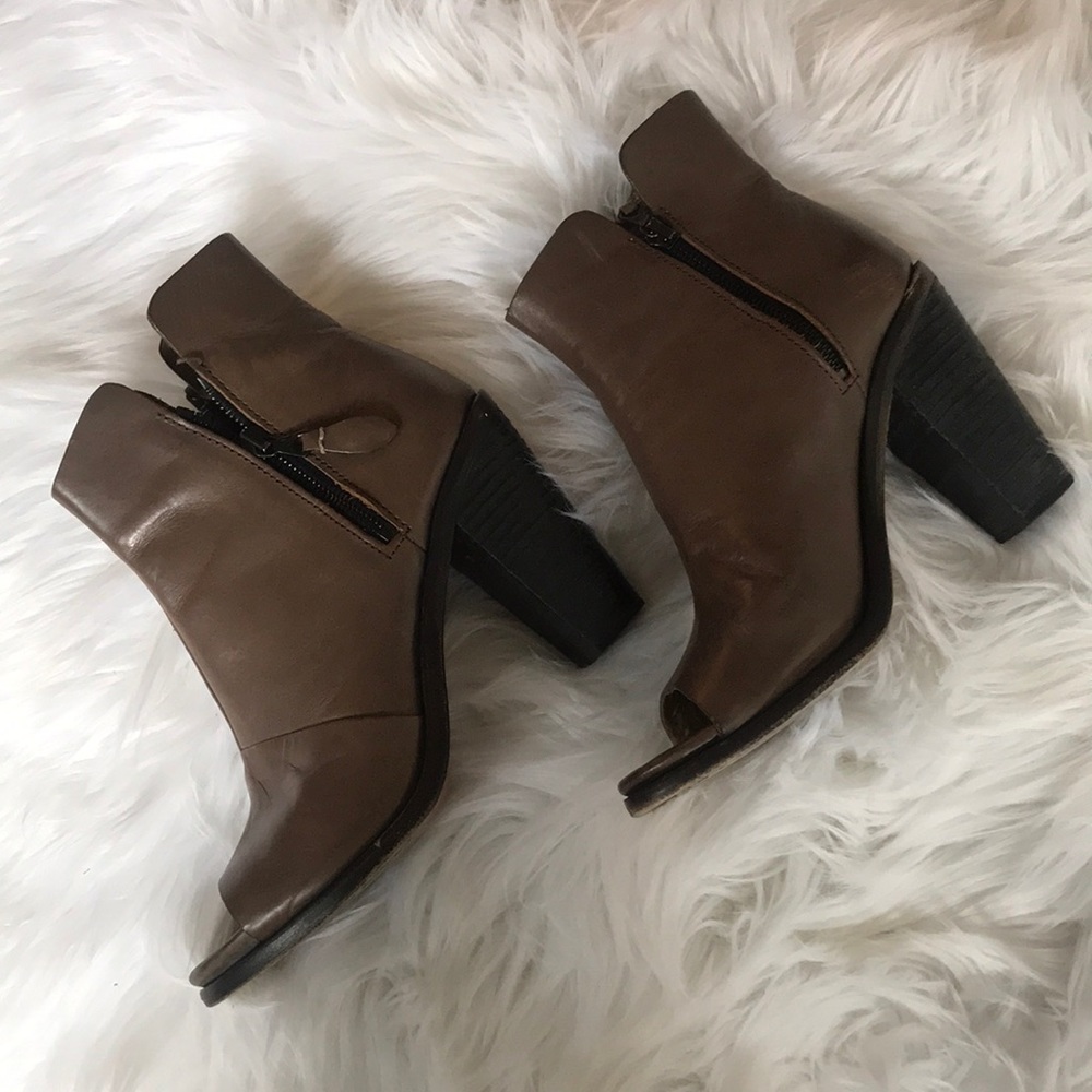Rag And Bone Booties - image 2